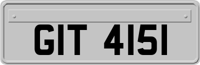 GIT4151