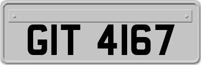 GIT4167