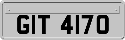 GIT4170