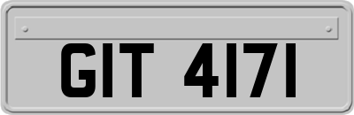 GIT4171