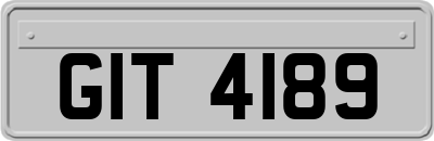 GIT4189