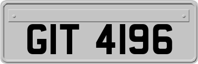 GIT4196