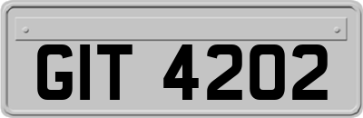 GIT4202