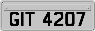 GIT4207