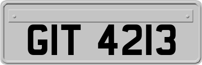 GIT4213