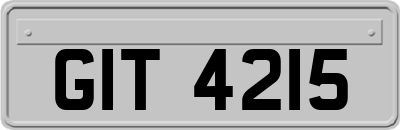GIT4215