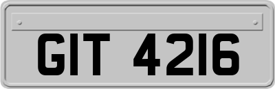 GIT4216
