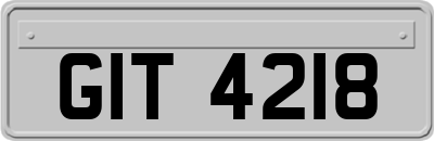 GIT4218