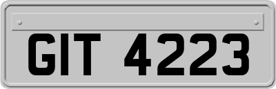 GIT4223
