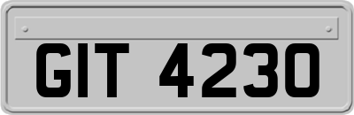 GIT4230