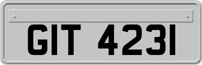 GIT4231