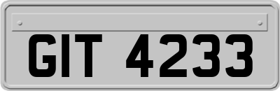 GIT4233