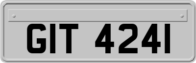 GIT4241