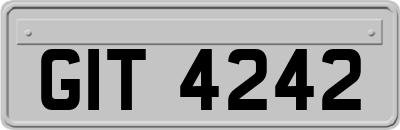 GIT4242