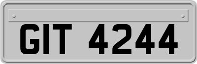 GIT4244