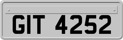 GIT4252