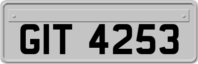 GIT4253