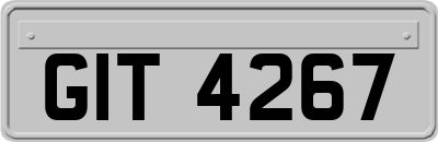 GIT4267