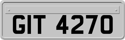 GIT4270