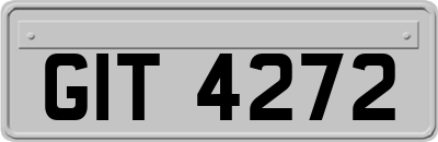 GIT4272