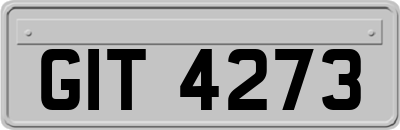 GIT4273
