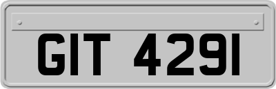 GIT4291