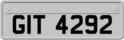 GIT4292