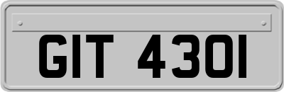 GIT4301