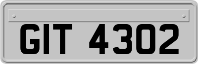 GIT4302