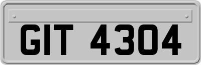 GIT4304