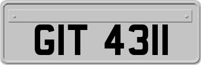 GIT4311