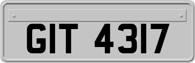 GIT4317