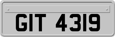 GIT4319