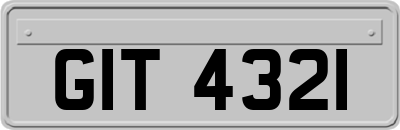 GIT4321