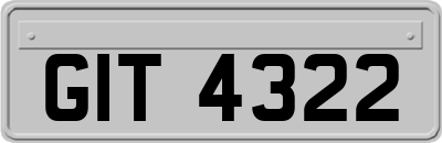 GIT4322