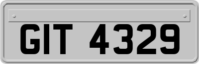 GIT4329