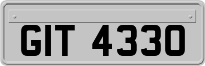 GIT4330
