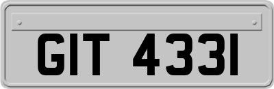 GIT4331