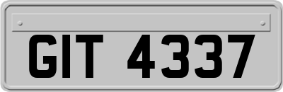 GIT4337
