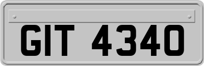 GIT4340