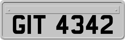 GIT4342