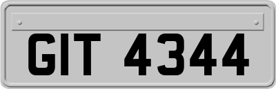 GIT4344