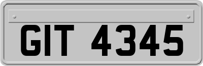 GIT4345