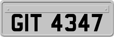 GIT4347