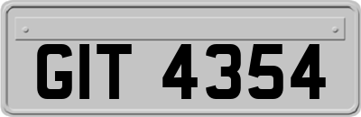 GIT4354