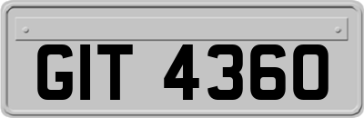 GIT4360