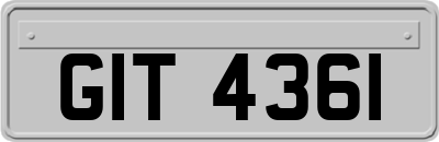 GIT4361