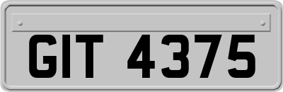 GIT4375