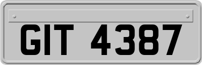 GIT4387