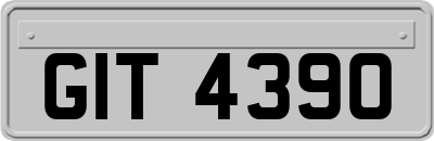 GIT4390